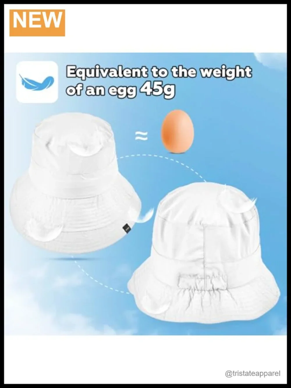Lightweight Quick-Dry Bucket Hat for Women Packable Foldable UV Sun Hat Hiking